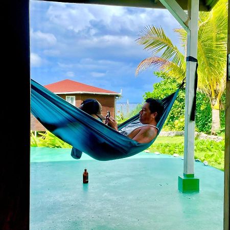 Go Natural Jamaica Long Bay ภายนอก รูปภาพ
