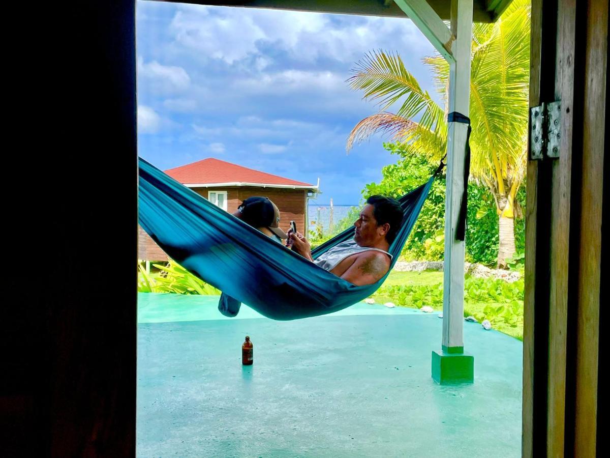 Go Natural Jamaica Long Bay ภายนอก รูปภาพ